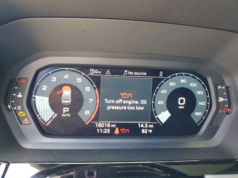 AUDI A3 PREMIUM 2023