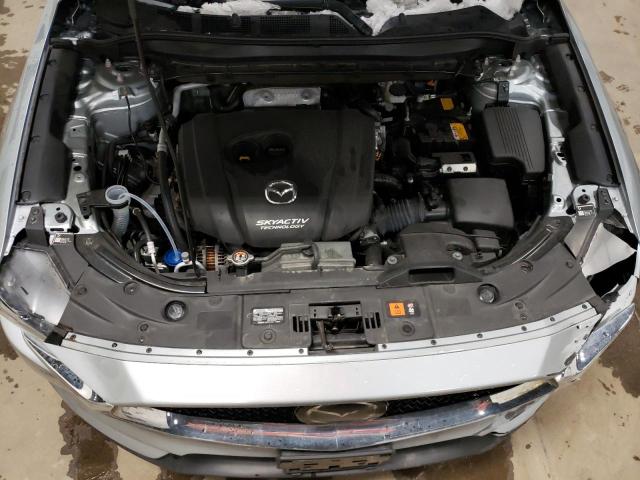 MAZDA CX-5 TOURING 2019