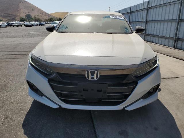 HONDA ACCORD SPORT SE 2021