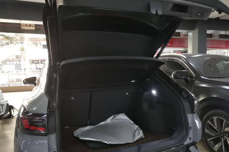 VOLKSWAGEN ID4 CROZZ 2022