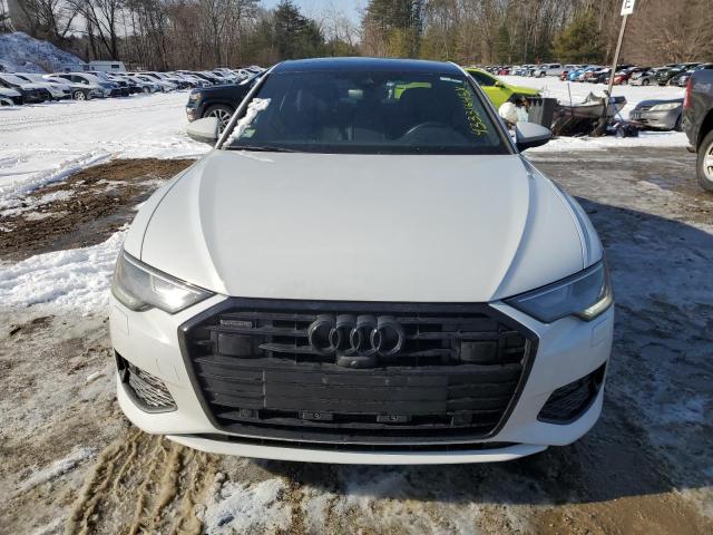 AUDI A6 PREMIUM 2023