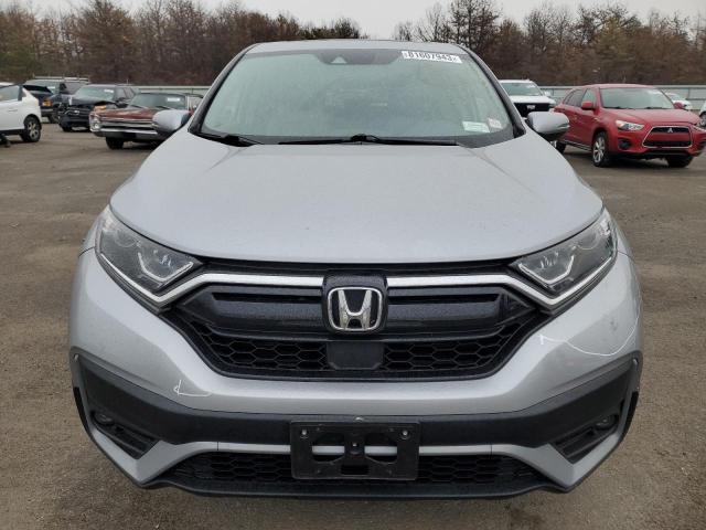 HONDA CR-V EXL 2022