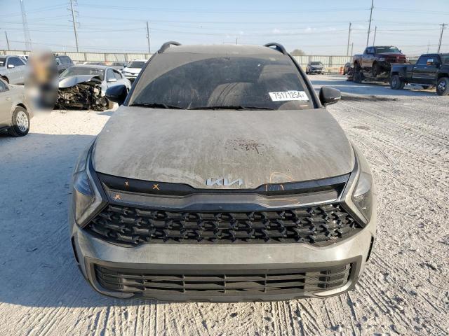 KIA SPORTAGE X LINE 2023