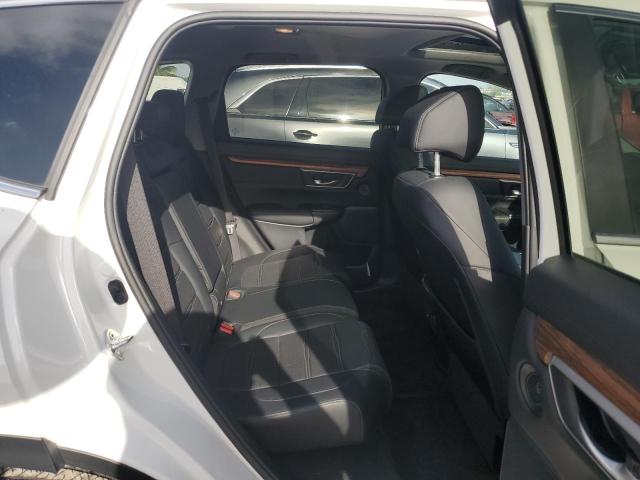 HONDA CR-V TOURING 2022
