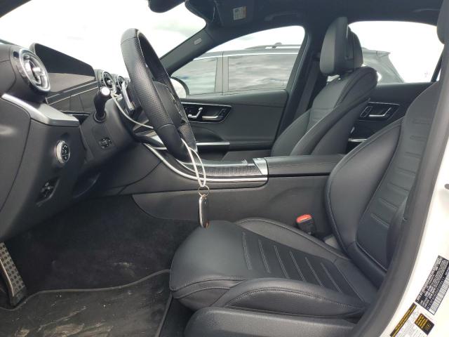 MERCEDES-BENZ C 300 4MATIC 2021