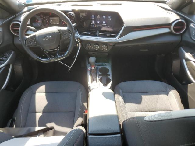 CHEVROLET TRAX 1RS 2023