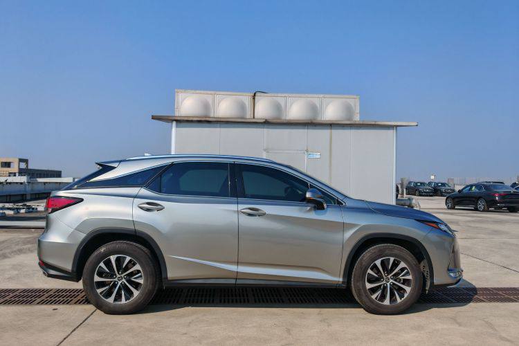 LEXUS RX 300 2020