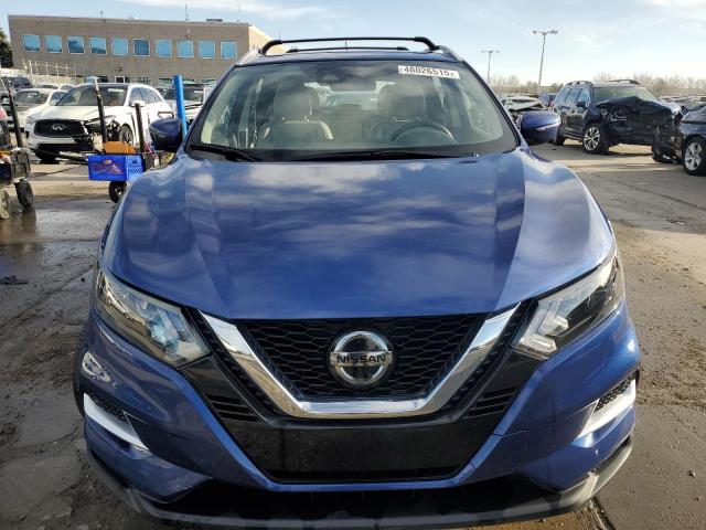 NISSAN ROGUE SPORT SL 2022