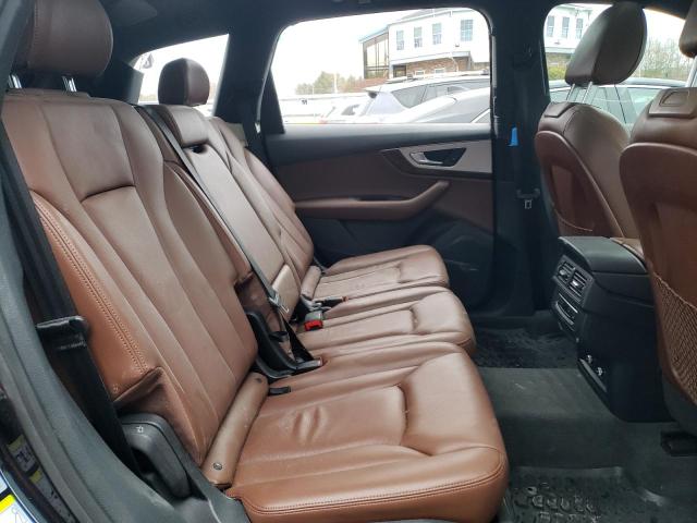 AUDI Q7 PREMIUM PLUS 2018