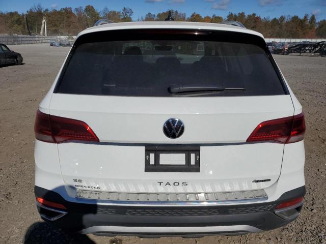 VOLKSWAGEN TAOS SE 2023