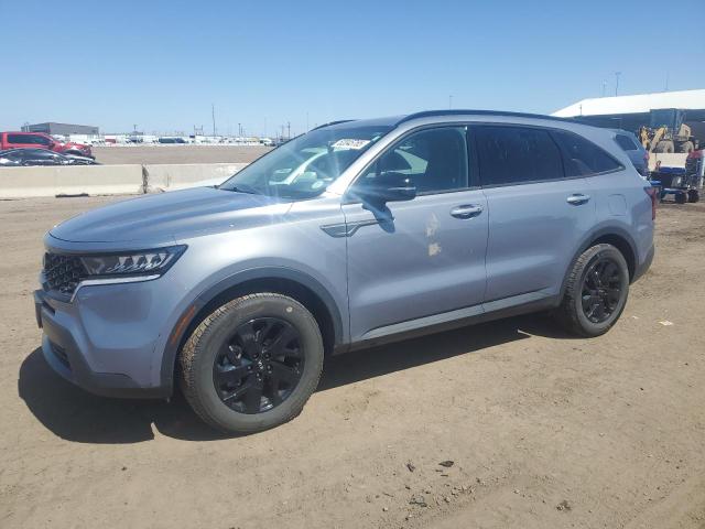 KIA SORENTO S 2020
