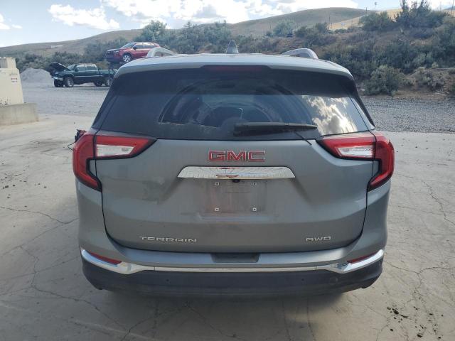 GMC TERRAIN SLT 2022