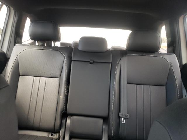 VOLKSWAGEN TIGUAN SE R-LINE BLACK 2023