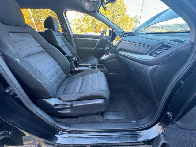 HONDA CR-V SE 2021