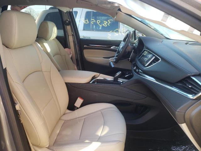 BUICK ENCLAVE ESSENCE 2021