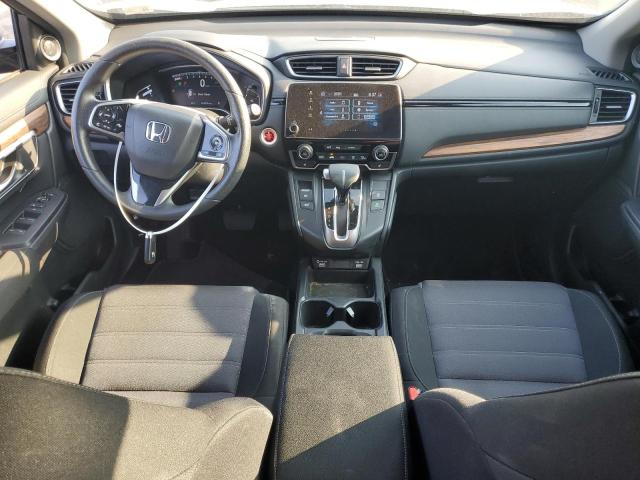 HONDA CR-V EX 2022