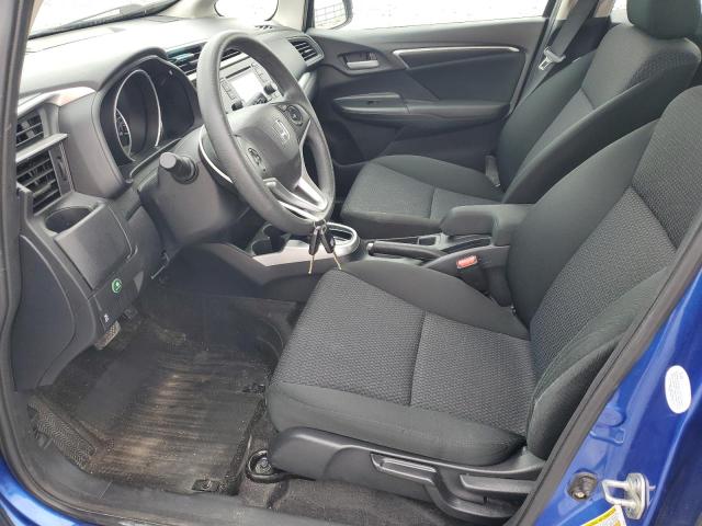 HONDA FIT LX 2020