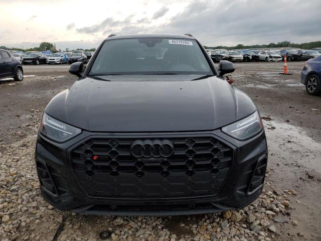 AUDI SQ5 PREMIUM PLUS 2023