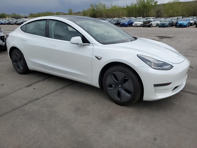 TESLA MODEL 3 2018
