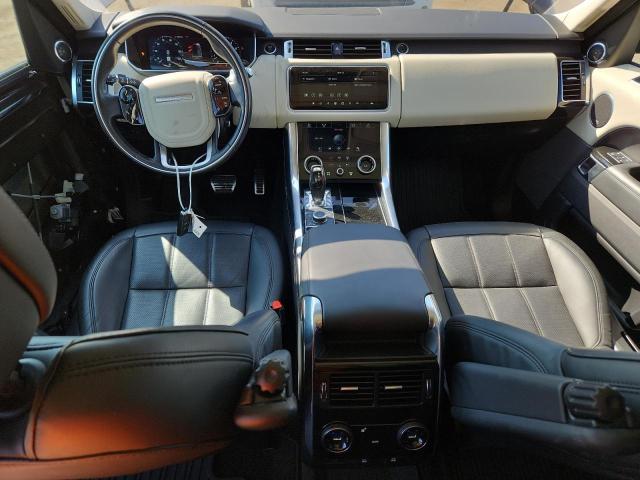 LAND ROVER RANGE ROVER SPORT 2021