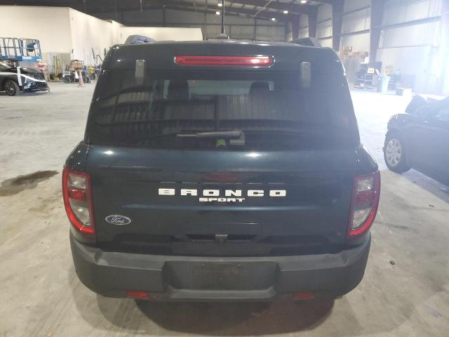 FORD BRONCO SPORT OUTER BANKS 2021