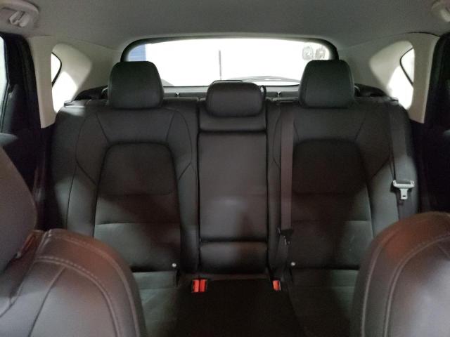 MAZDA CX-5 TOURING 2021