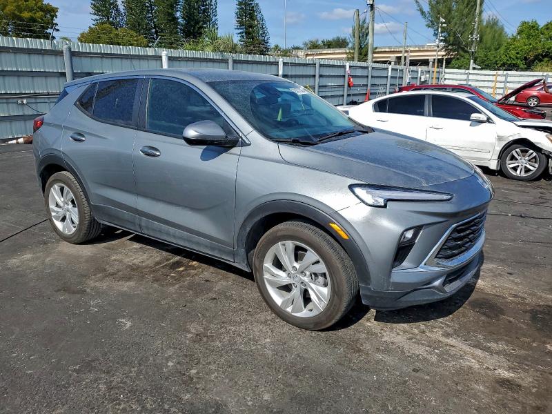 BUICK ENCORE GX PREFERRED 2024