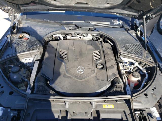 MERCEDES-BENZ S 580 4MATIC 2022