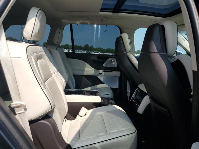 LINCOLN AVIATOR BLACK LABEL GRAND TOURING 2021