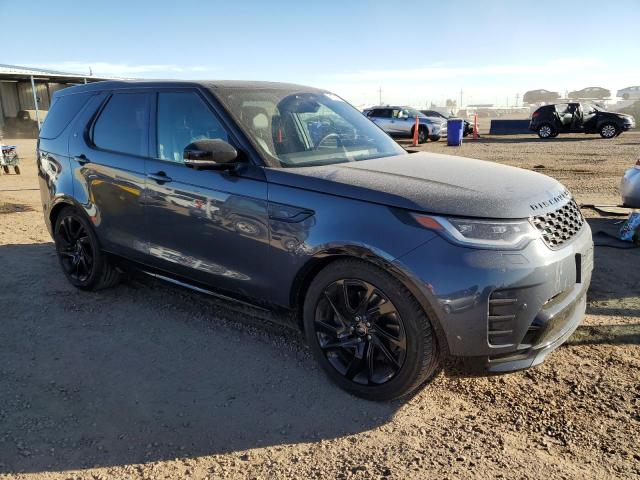 LAND ROVER DISCOVERY DYNAMIC SE 2023