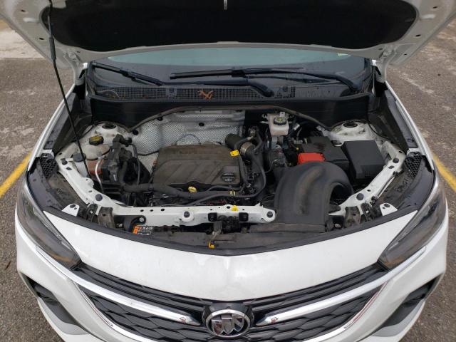 BUICK ENCORE GX SELECT 2021