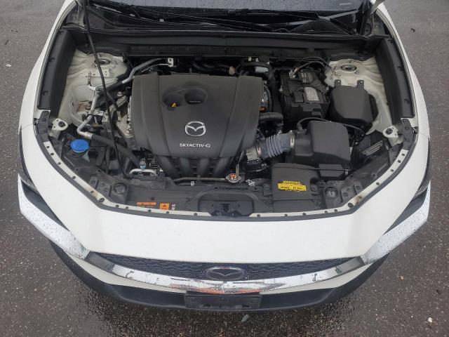 MAZDA CX-30 2021
