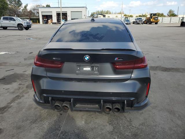 BMW M3 COMPETITION 2023