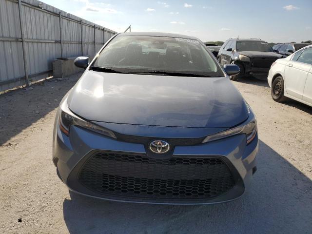 TOYOTA COROLLA LE 2022