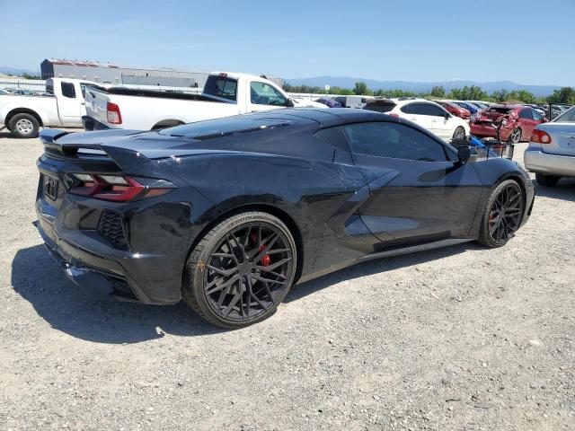 CHEVROLET CORVETTE STINGRAY 1LT 2022