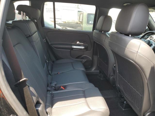 MERCEDES-BENZ GLB 250 2021