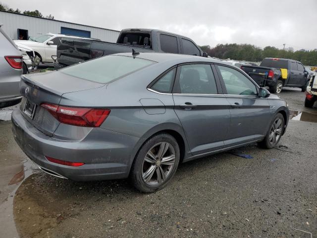 VOLKSWAGEN JETTA S 2021