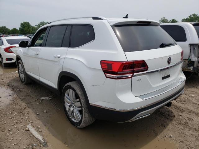 VOLKSWAGEN ATLAS SEL 2019