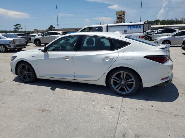 ACURA INTEGRA A-SPEC TECH 2022