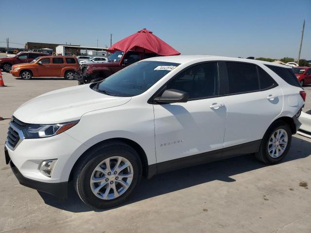CHEVROLET EQUINOX LS 2020