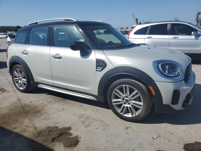 MINI COOPER COUNTRYMAN 2022