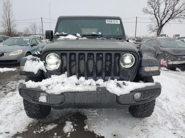JEEP WRANGLER SPORT 2023