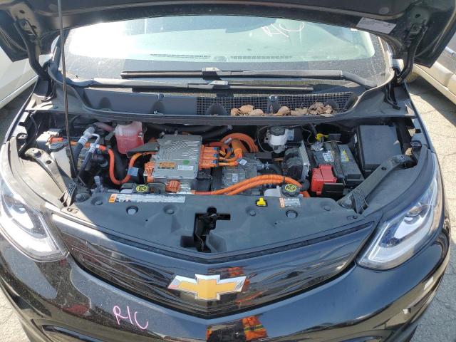 CHEVROLET BOLT EV LT 2020