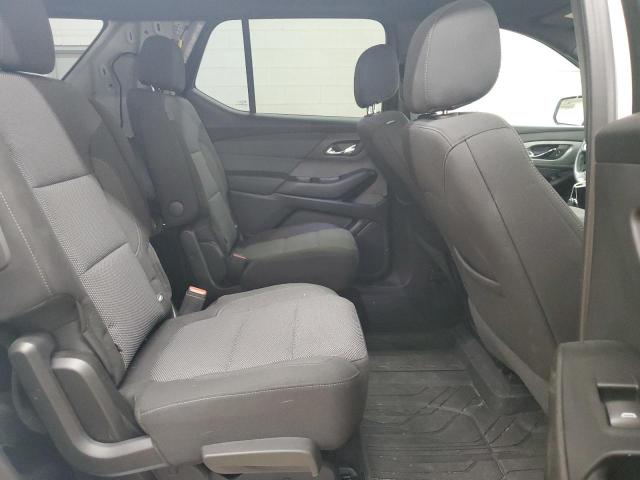 CHEVROLET TRAVERSE LT 2022