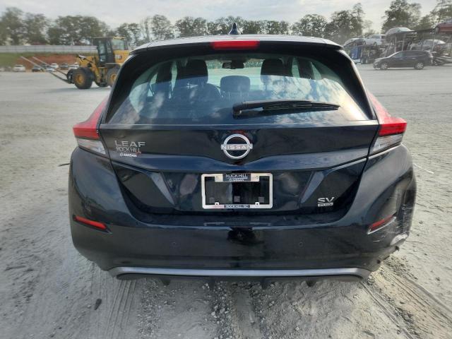 NISSAN LEAF SV PLUS 2023