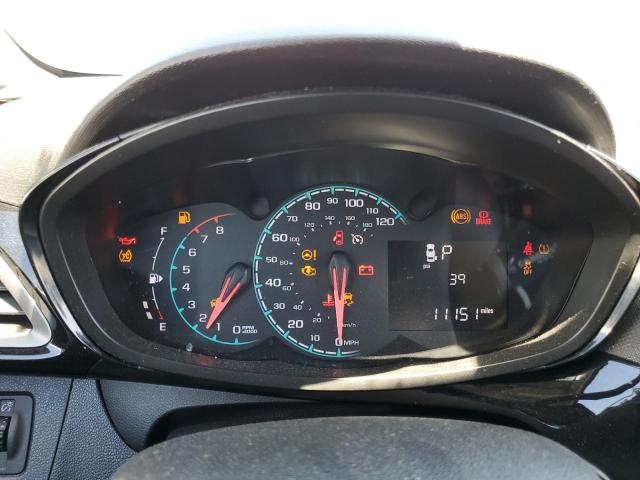 CHEVROLET SPARK 1LT 2020