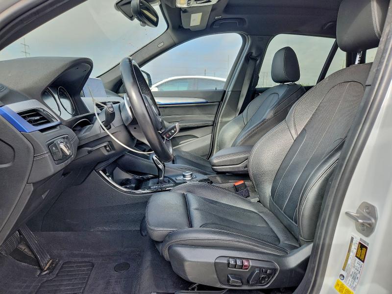 BMW X1 SDRIVE28I 2021