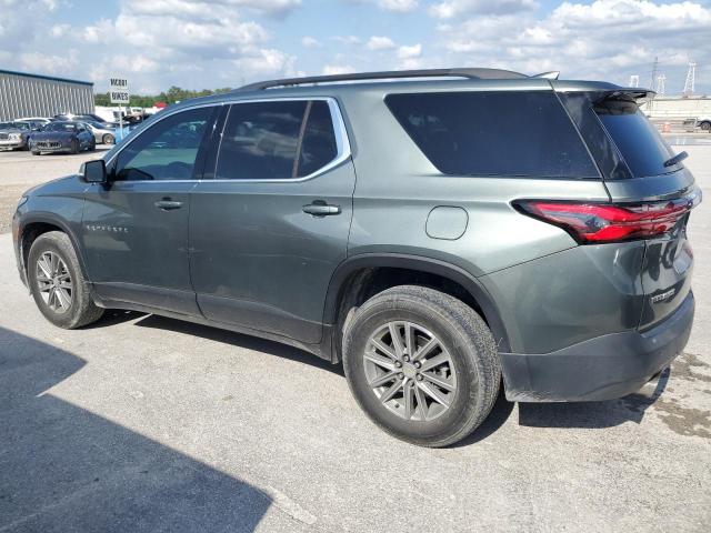 CHEVROLET TRAVERSE LT 2022