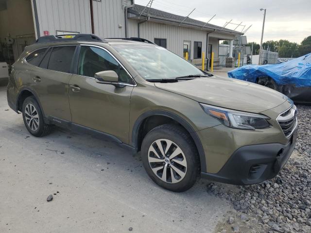 SUBARU OUTBACK PREMIUM 2021