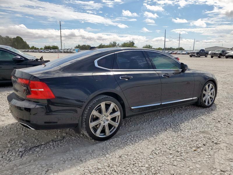 VOLVO S90 T6 INSCRIPTION 2017